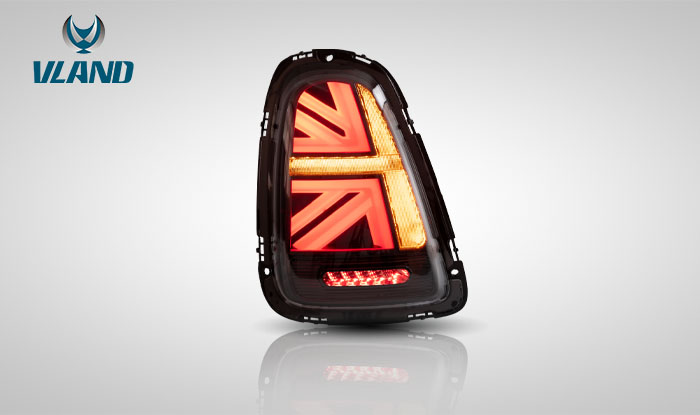 FOR BMW MINI  R55 R56 R57 2011-2013 LED TAIL LAMP